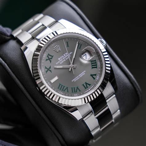 used rolex datejust 41|rolex datejust 41mm price.